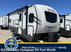 New 2024 Forest River Flagstaff E-Pro E20FKS available in Fort Worth, Texas