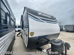 New 2024 CrossRoads Zinger ZR280RB available in Fort Worth, Texas