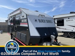 Used 2020 Black Series HQ15 Black Series Camper available in Ft. Worth, Texas