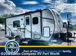 New 2024 Forest River Flagstaff E-Pro E19FDS available in Fort Worth, Texas