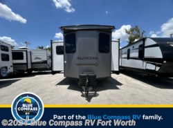 New 2024 Forest River Aurora 39FLTS available in Fort Worth, Texas
