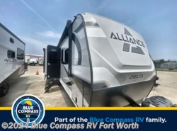 New 2024 Alliance RV Delta 292RL available in Fort Worth, Texas