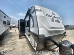 New 2024 Alliance RV Delta 292RL available in Fort Worth, Texas