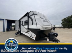 New 2024 Alliance RV Delta 294RK available in Fort Worth, Texas