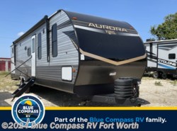 New 2024 Forest River Aurora 34BHTS available in Fort Worth, Texas