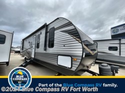 New 2024 Forest River Aurora 34BHTS available in Fort Worth, Texas