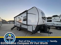 New 2024 Forest River Flagstaff Micro Lite 25FBLS available in Fort Worth, Texas