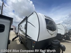 New 2024 Forest River Flagstaff Micro Lite 22FBS available in Fort Worth, Texas