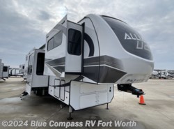 New 2025 Alliance RV Paradigm 385FL available in Fort Worth, Texas