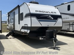 New 2025 Heartland Prowler 2909RK available in Fort Worth, Texas