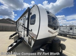 Used 2023 Forest River Rockwood Mini Lite 2516S available in Fort Worth, Texas