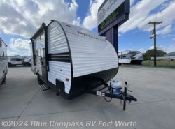 New 2025 Heartland Prowler Lynx 17BHX available in Fort Worth, Texas