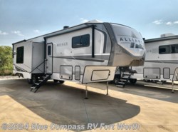 New 2024 Alliance RV Avenue 38DBL available in Fort Worth, Texas