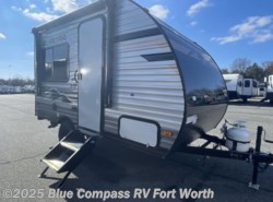 New 2025 Forest River Aurora Light 13RDX available in Fort Worth, Texas