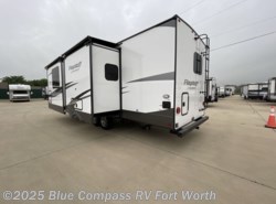 New 2025 Forest River Flagstaff Classic 826MBR available in Fort Worth, Texas