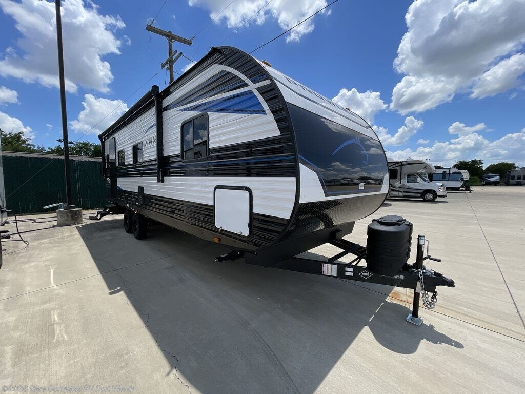 New 2025 Heartland Prowler Lynx 2611RLX available in Fort Worth, Texas