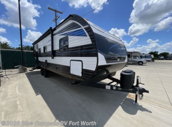 New 2025 Heartland Prowler Lynx 2611RLX available in Fort Worth, Texas