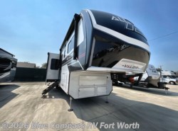New 2026 Alliance RV Valor 36V11 available in Fort Worth, Texas