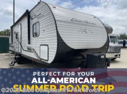 Used 2024 Heartland Eddie Bauer 322BH available in Fort Worth, Texas