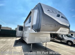 New 2026 Alliance RV Avenue All-Access 29RL available in Fort Worth, Texas
