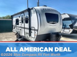 New 2026 Forest River Flagstaff E-Pro E19FD available in Fort Worth, Texas