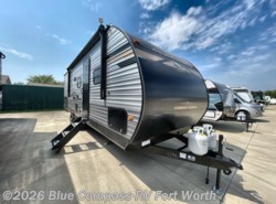 New 2026 Forest River Aurora Light 26BHS available in Fort Worth, Texas