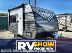 New 2026 CrossRoads Zinger Lite 12RD available in Fort Worth, Texas