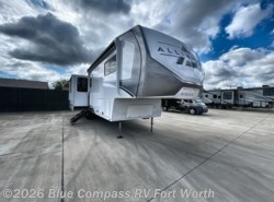 New 2026 Alliance RV Avenue 32RLS available in Fort Worth, Texas