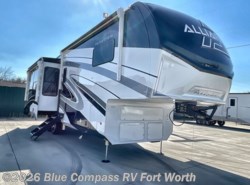 New 2026 Alliance RV Paradigm 312RK available in Fort Worth, Texas