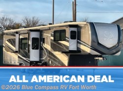 Used 2024 DRV Mobile Suites NASHVILLE available in Fort Worth, Texas