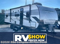 Used 2024 K-Z Sportsmen SE 301DBSE available in Fort Worth, Texas