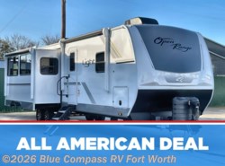 Used 2025 Highland Ridge Light 321BHS available in Fort Worth, Texas