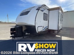 Used 2021 Forest River Vibe 21BH available in Fort Worth, Texas