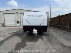 New 2025 Heartland Prowler 17BHLX available in Fort Worth, Texas