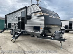 New 2026 Forest River Aurora 27DBH available in Fort Worth, Texas