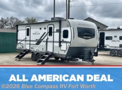 New 2026 Forest River Flagstaff Micro Lite 25FKB available in Fort Worth, Texas