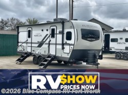New 2026 Forest River Flagstaff Micro Lite 25FKB available in Fort Worth, Texas