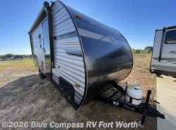 New 2026 Forest River Aurora Light 18BHSX available in Fort Worth, Texas