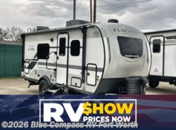 New 2026 Forest River Flagstaff E-Pro E19FD available in Fort Worth, Texas