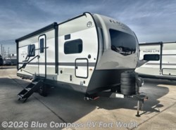 New 2026 Forest River Flagstaff Micro Lite 25MBR available in Fort Worth, Texas