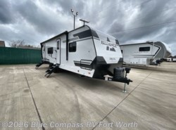 New 2026 Alliance RV Delta Ultra Lite BH271 available in Fort Worth, Texas
