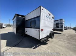 Used 2025 CrossRoads Zinger 290QB available in Fort Worth, Texas