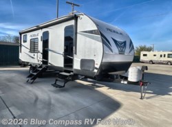 Used 2022 Forest River Vengeance Rogue 25V available in Fort Worth, Texas