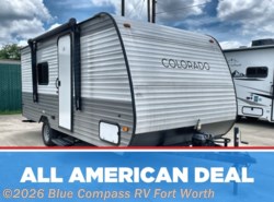 Used 2025 Dutchmen Colorado 17RBC available in Fort Worth, Texas