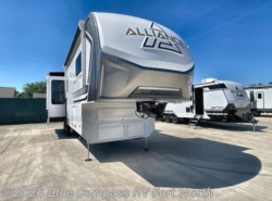 New 2026 Alliance RV Paradigm 312RK available in Fort Worth, Texas