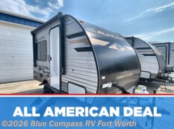 New 2026 Forest River Aurora Light 13RDX available in Fort Worth, Texas