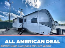 New 2026 Alliance RV Avenue 333BH available in Fort Worth, Texas