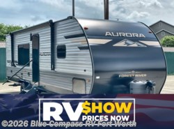 New 2026 Forest River Aurora 26ATH available in Fort Worth, Texas