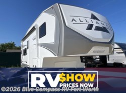 New 2026 Alliance RV Avenue All-Access 23ML available in Fort Worth, Texas