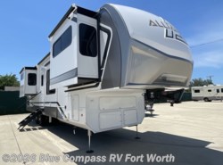 New 2026 Alliance RV Paradigm 385FL available in Fort Worth, Texas
